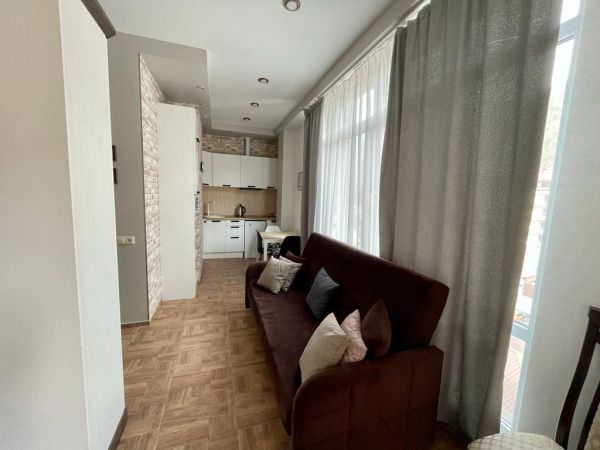 Студия Favorite apartment