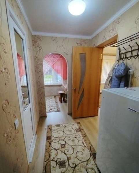 1-комнатная квартира на Гагарина, 24