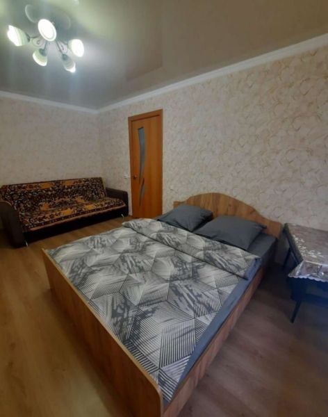 1-комнатная квартира на Гагарина, 24