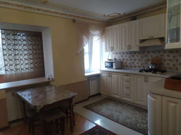 2-комнатная квартира на Ленина