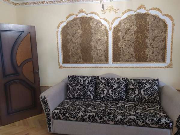 2-комнатная квартира на Ленина