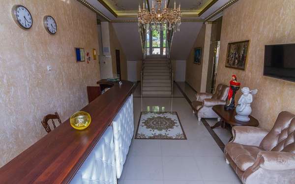Объект