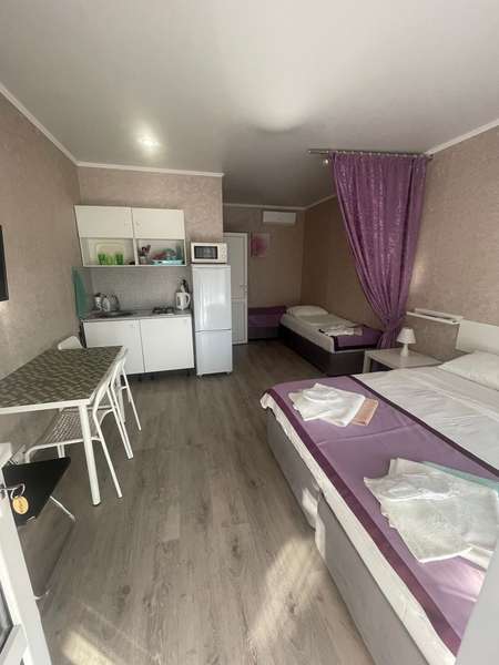 Гостевой дом «LooRoom (studio)»
