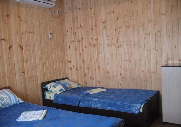 Частный дом «SolarHome»