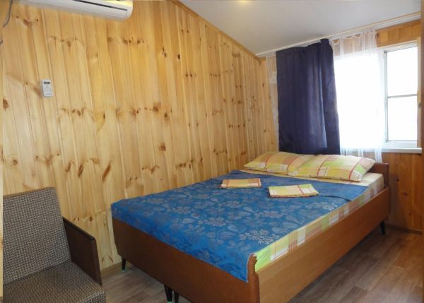 Частный дом «SolarHome»