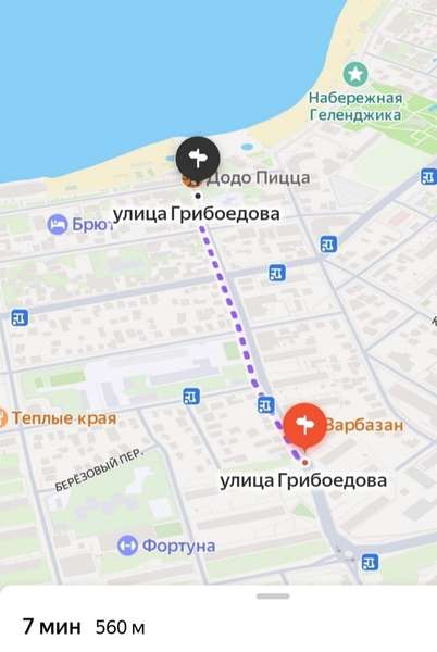 Объект