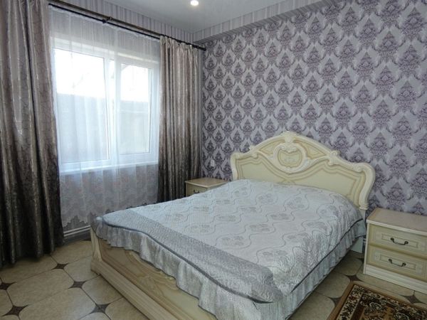 Уютные комнаты у моря