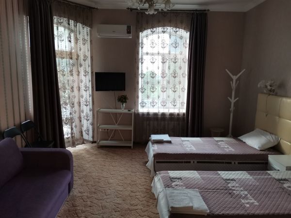 Апартаменты на Кирова