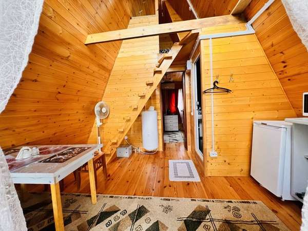 Коттедж в переулке Казачий