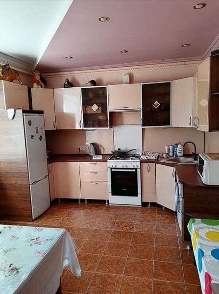 Дом на Платановой 28