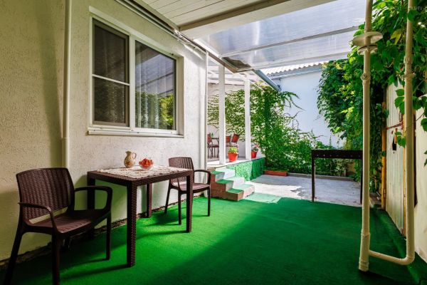 Дом для отдыхающихм