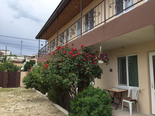 Вилла у Данила