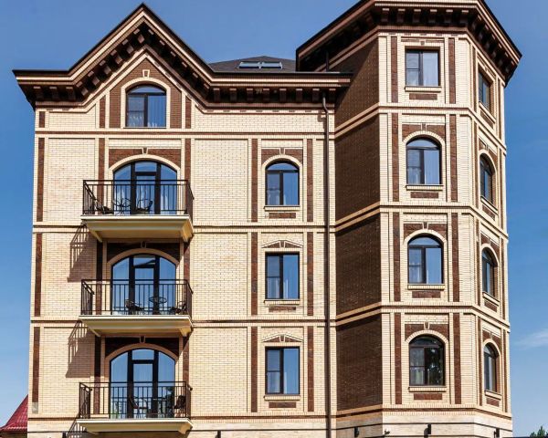 Гостевой дом-бутик «Квартал 44»