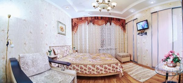 1-комнатная квартира на Гагарина