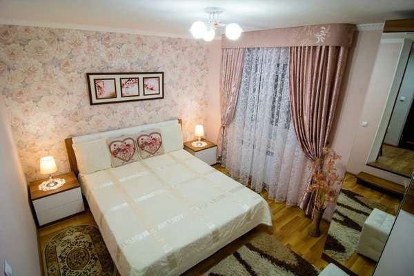 3-комнатная квартира на Гагарина