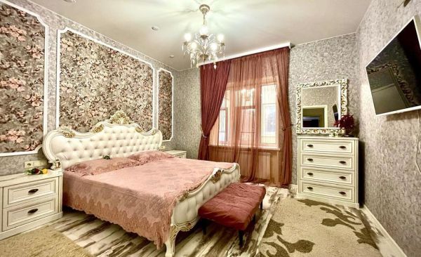 Дом на Гастелло