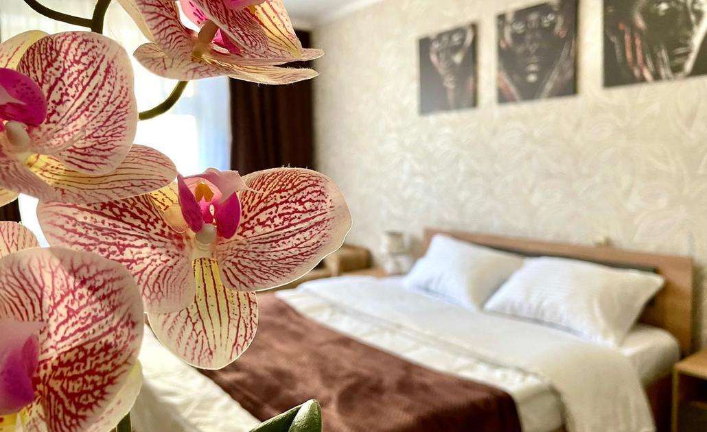 1-комнатная квартира на Куйбышева, 53