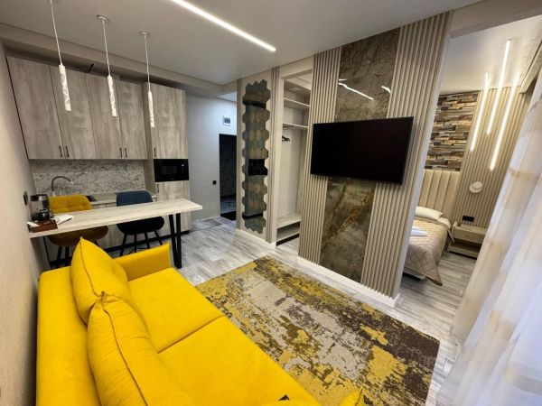 Апартаменты в Субай отеле