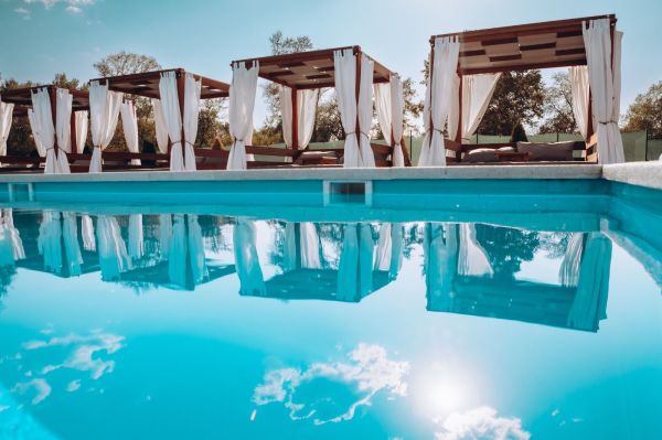 База отдыха «Мечта»