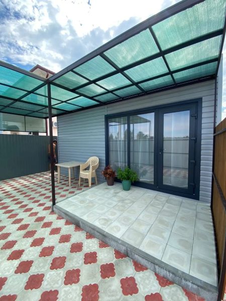 Дом на Рубине