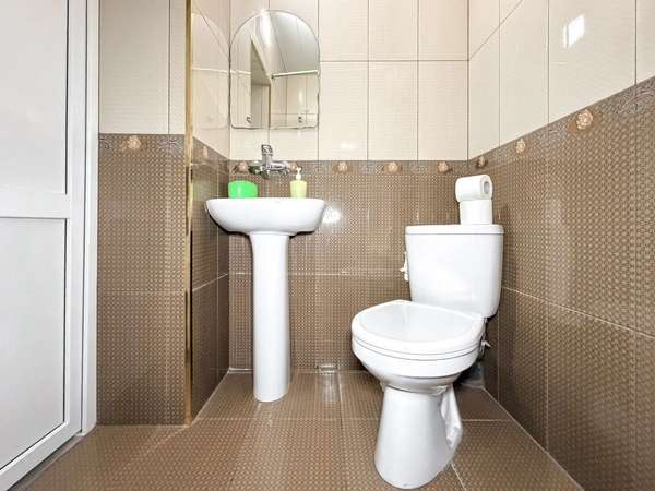 2-комнатный Мини