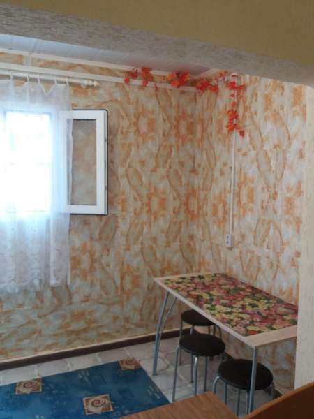 3х местный с удобствами