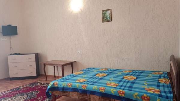 4х местный с удобствами