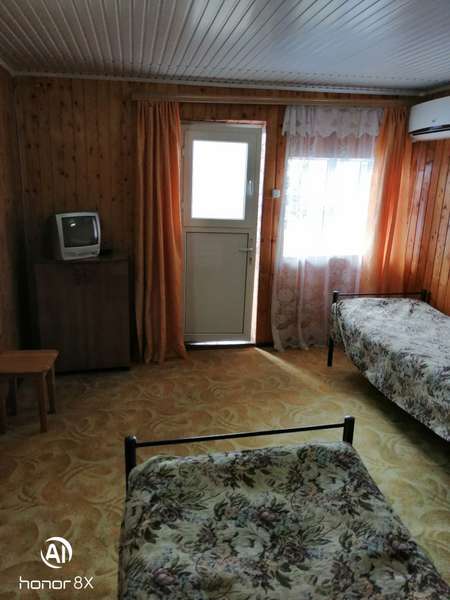 3-х местный БЮДЖЕТ 16 кв.м