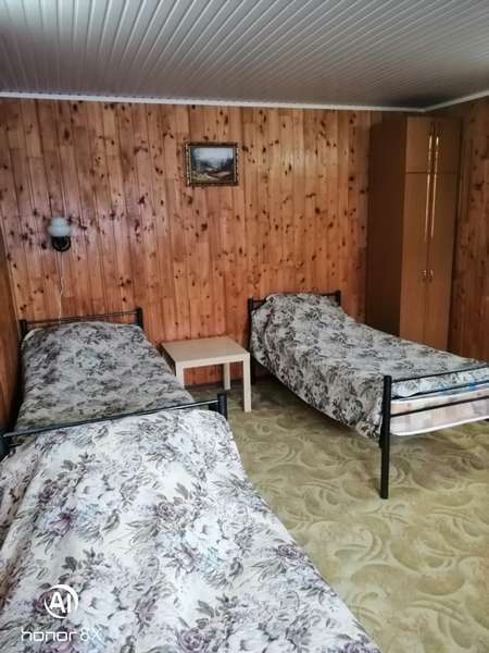 3-х местный БЮДЖЕТ 16 кв.м