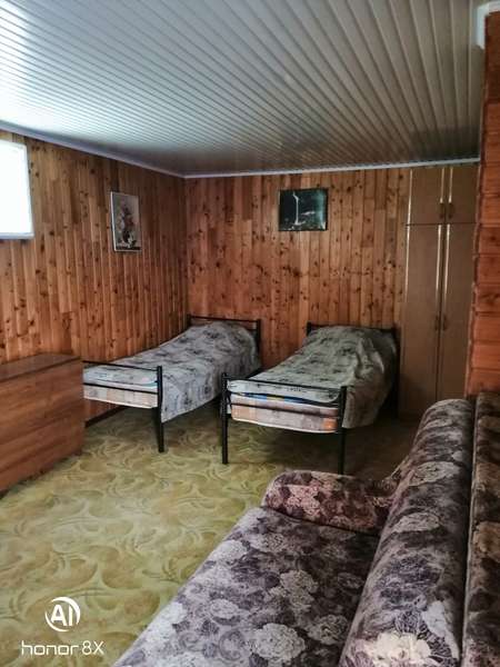 3-х местный БЮДЖЕТ 16 кв.м