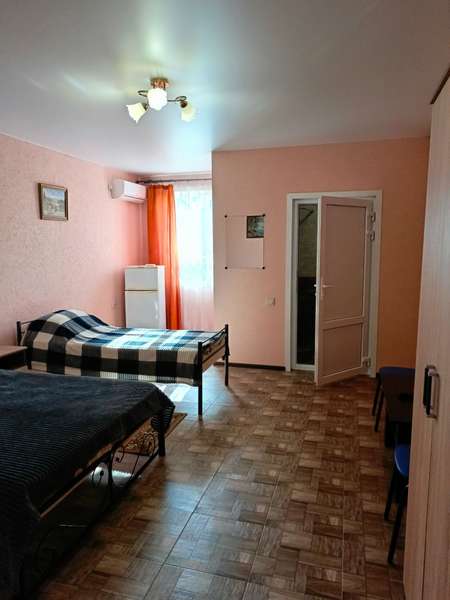 КОМФОРТ 3×.м. 24 кв.м