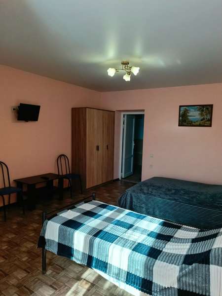 КОМФОРТ 3×.м. 24 кв.м