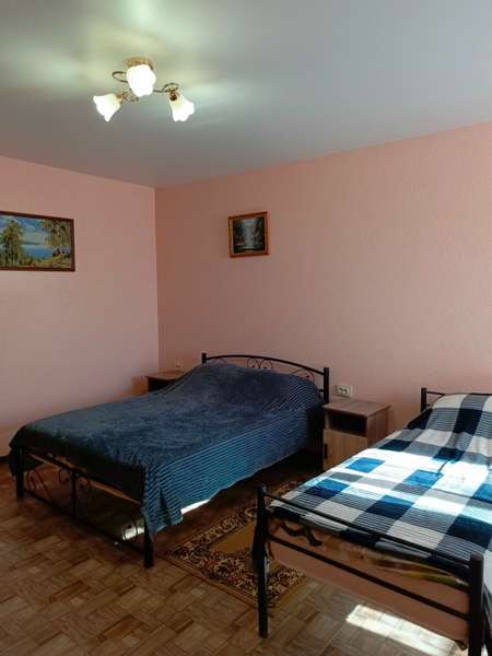 КОМФОРТ 3×.м. 24 кв.м