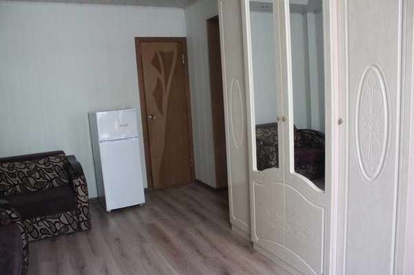 2-комнатный (3 таких номера)