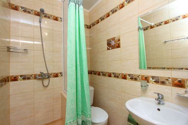 2х местный 1-й категории, 16 кв.м корп.А