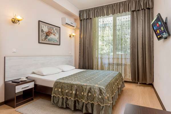 2х комнатный 1-й категории, 42 кв.м , корп. В