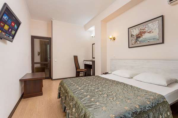 2х комнатный 1-й категории, 42 кв.м , корп. В