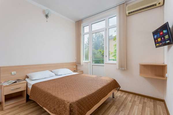 2х комнатный 1-й категории, 25 кв.м , корп. Г