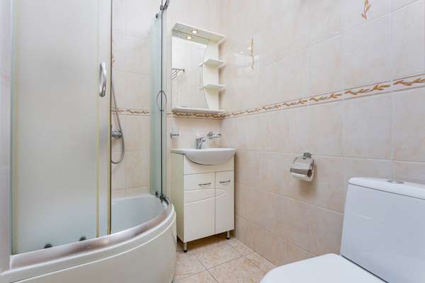 2х комнатный 1-й категории, 25 кв.м , корп. Г