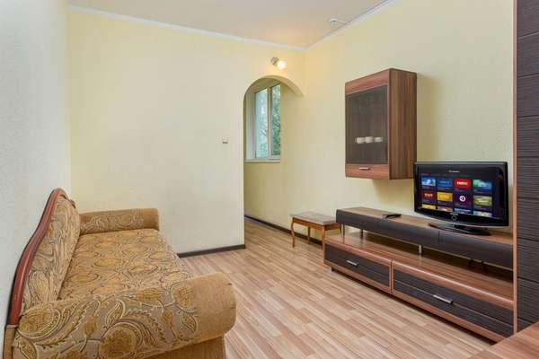2х комнатный 1-й категории, 35 кв.м , корп. Г