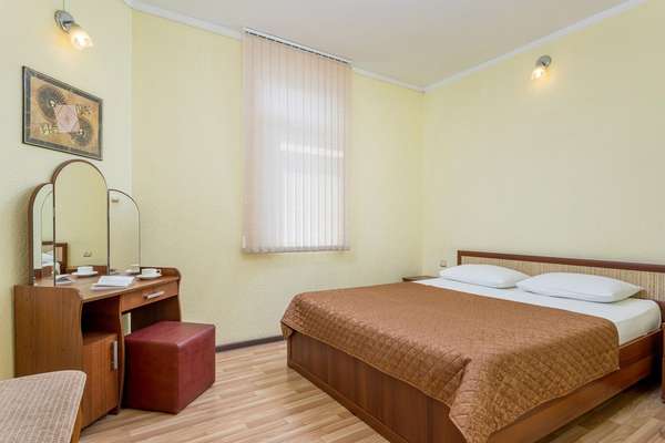 2х комнатный 1-й категории, 35 кв.м , корп. Г
