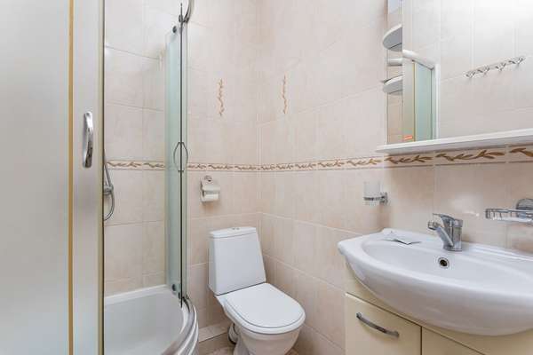 2х комнатный 1-й категории, 35 кв.м , корп. Г