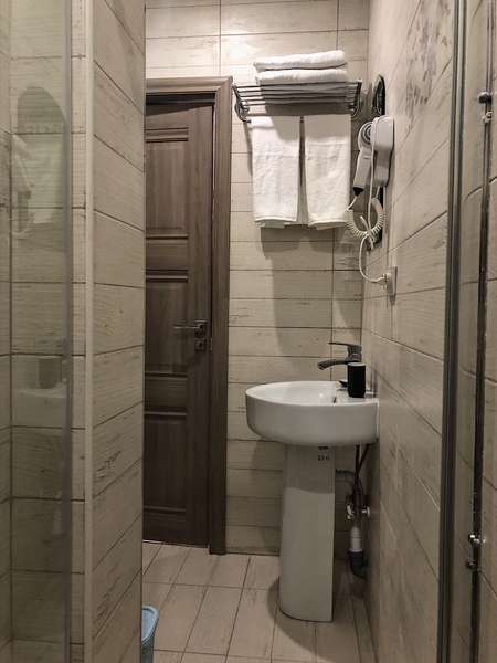Комфорт Студия