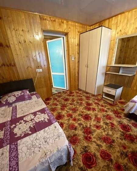 4-местн. Эконом