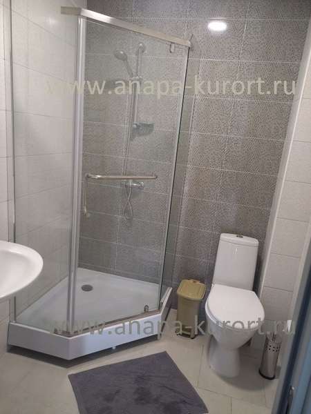 2-х мест 1 ком номер 15 м кв