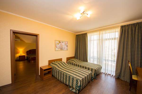 5-х мест 2 ком номер 39 м кв