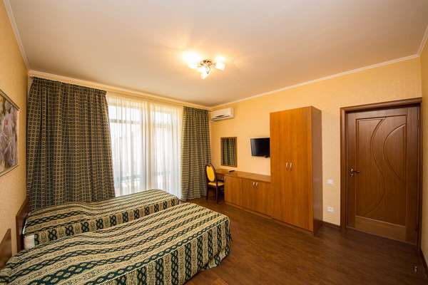 5-х мест 2 ком номер 39 м кв