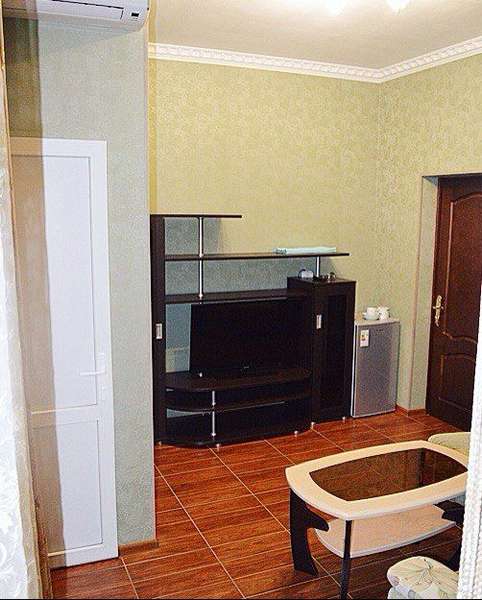 2-комнатный Люкс