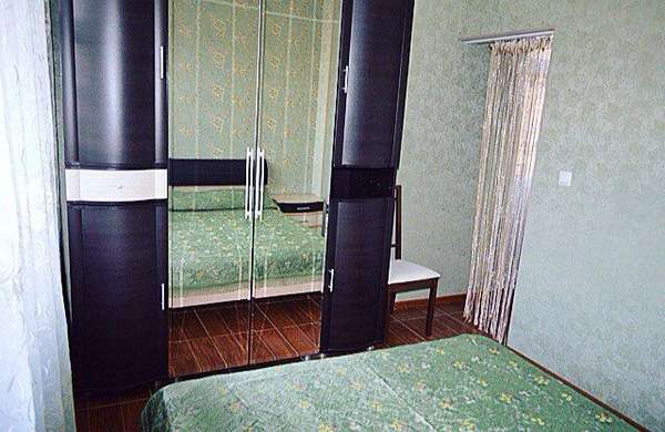 2-комнатный Люкс