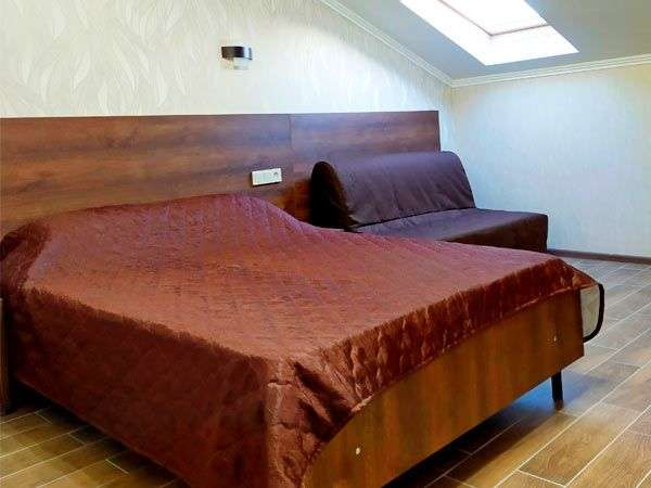 Стандарт без балкона